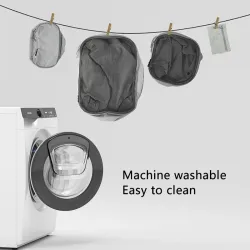NATUREHIKE ModBox : compactez, organisez et transportez votre équipement partout